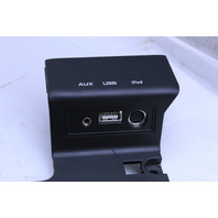 2009 2010 2011 2012 Porsche 911 997.2 Audio Auxiliary Jack OEM