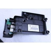 2009 2010 2011 2012 Porsche 911 997.2 Audio Auxiliary Jack OEM