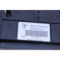 2009 2010 2011 2012 Porsche 911 997.2 Audio Auxiliary Jack OEM