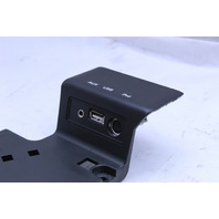 2009 2010 2011 2012 Porsche 911 997.2 Audio Auxiliary Jack OEM