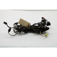 2011 2012 2013 2014 Porsche Cayenne Front Door Wire Harness Left OEM
