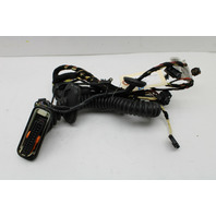 2011 2012 2013 2014 Porsche Cayenne Front Door Wire Harness Left OEM