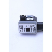 2012-2019 Porsche 911 991 Boxster Cayman 981 Crash Impact Sensor