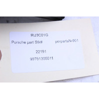 2009-2012 Porsche 911 997 Boxster Cayman 987 Clock Spring Steering Angle Sensor OEM