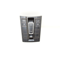 2013 Porsche Boxster 981 Convertible Top Sport Spoiler Switch Scuffs - 99161326103 OEM