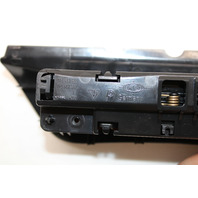 2011-2018 Porsche Cayenne Rear Door Panel Cubby Box Ashtray Left Driver OEM