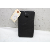 2012-2019 Porsche 911 Boxster Cayman Fuse Box Cover Right - 99155562203 OEM