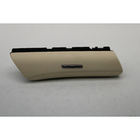 2011-2018 Porsche Cayenne Rear Door Panel Cubby Box Ashtray Right OEM