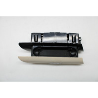 2011-2018 Porsche Cayenne Rear Door Panel Cubby Box Ashtray Right OEM