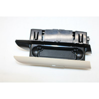 2011-2018 Porsche Cayenne Rear Door Panel Cubby Box Ashtray Right OEM