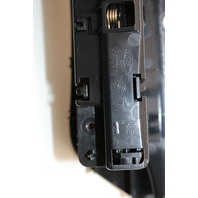 2011-2018 Porsche Cayenne Rear Door Panel Cubby Box Ashtray Right OEM