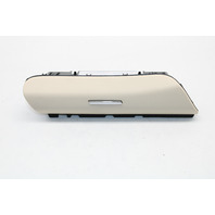 2011-2018 Porsche Cayenne Rear Door Panel Cubby Box Ashtray Right OEM