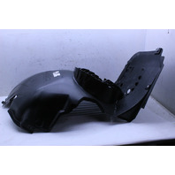 2012-2016 Porsche 911 991 Front Fender Liner Splash Shield Left Driver - 99150450100 OEM