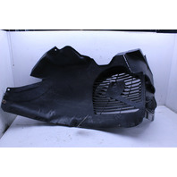 2012-2016 Porsche 911 991 Front Fender Liner Splash Shield Left Driver - 99150450100 OEM