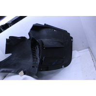 2012-2016 Porsche 911 991 Front Fender Liner Splash Shield Left Driver - 99150450100 OEM