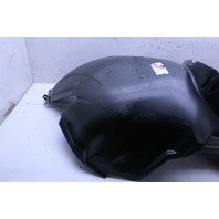 2012-2016 Porsche 911 991 Front Fender Liner Splash Shield Left Driver - 99150450100 OEM