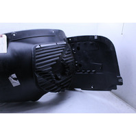 2012-2016 Porsche 911 991 Front Fender Liner Splash Shield Left Driver - 99150450100 OEM