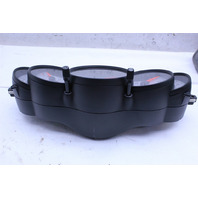 1999 Porsche 911 996 Speedometer Instrument Cluster 99664110403 White OEM