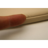 2011-2018 Porsche Cayenne Center Console Front Trim Panel Left Driver - 95855336500 OEM