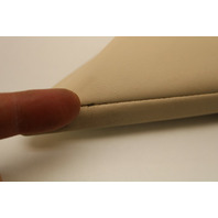 2011-2018 Porsche Cayenne Center Console Front Trim Panel Left Driver - 95855336500 OEM