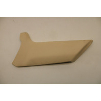 2011-2018 Porsche Cayenne Center Console Front Trim Panel Left Driver - 95855336500 OEM