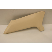 2011-2018 Porsche Cayenne Center Console Front Trim Panel Left Driver - 95855336500 OEM