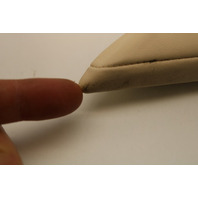 2011-2018 Porsche Cayenne Center Console Front Trim Panel Left Driver - 95855336500 OEM