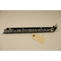 2011-2018 Porsche Cayenne Rear Door Panel Trim Molding Right - 7P5867420 OEM