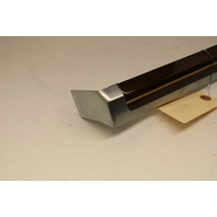 2011-2018 Porsche Cayenne Rear Door Panel Trim Molding Right - 7P5867420 OEM