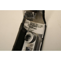 2011-2018 Porsche Cayenne Rear Door Panel Trim Molding Right - 7P5867420 OEM