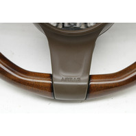 2011-2014 Porsche Cayenne 958 Multifunction Steering Wheel OEM