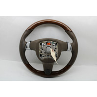 2011-2014 Porsche Cayenne 958 Multifunction Steering Wheel OEM