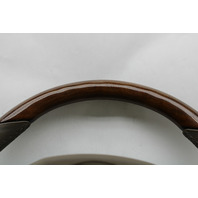 2011-2014 Porsche Cayenne 958 Multifunction Steering Wheel OEM