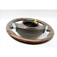 2011-2014 Porsche Cayenne 958 Multifunction Steering Wheel OEM