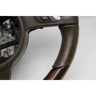 2011-2014 Porsche Cayenne 958 Multifunction Steering Wheel OEM