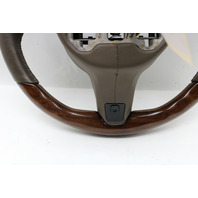 2011-2014 Porsche Cayenne 958 Multifunction Steering Wheel OEM