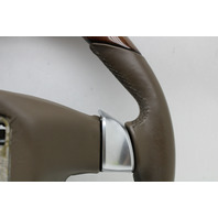 2011-2014 Porsche Cayenne 958 Multifunction Steering Wheel OEM