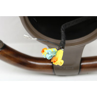 2011-2014 Porsche Cayenne 958 Multifunction Steering Wheel OEM