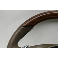 2011-2014 Porsche Cayenne 958 Multifunction Steering Wheel OEM