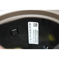 2011-2014 Porsche Cayenne 958 Multifunction Steering Wheel OEM