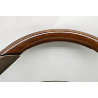 2011-2014 Porsche Cayenne 958 Multifunction Steering Wheel OEM