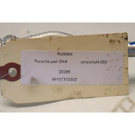 2012-2016 Porsche 911 Boxster Cayman A/C Condenser Hose 99157310302 OEM