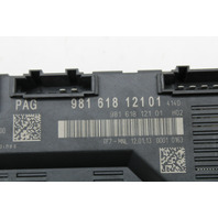 2013-2024 Porsche Boxster 981 718 Convertible Top Control Module OEM