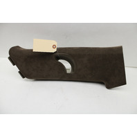 2011-2018 Porsche Cayenne Rear C Pillar Trim Panel Left Driver OEM