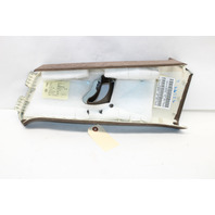 2011-2018 Porsche Cayenne Rear C Pillar Trim Panel Left Driver OEM