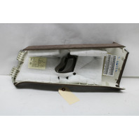 2011-2018 Porsche Cayenne Rear C Pillar Trim Panel Left Driver OEM