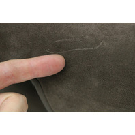 2011-2018 Porsche Cayenne Rear C Pillar Trim Panel Left Driver OEM