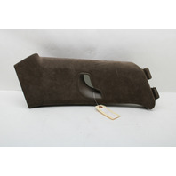 2011-2018 Porsche Cayenne Rear C Pillar Trim Panel Left Driver OEM