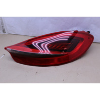 2013-2016 Porsche Boxster Cayman 981 Tail Light Right - 98163114613 OEM