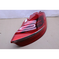 2013-2016 Porsche Boxster Cayman 981 Tail Light Right - 98163114613 OEM